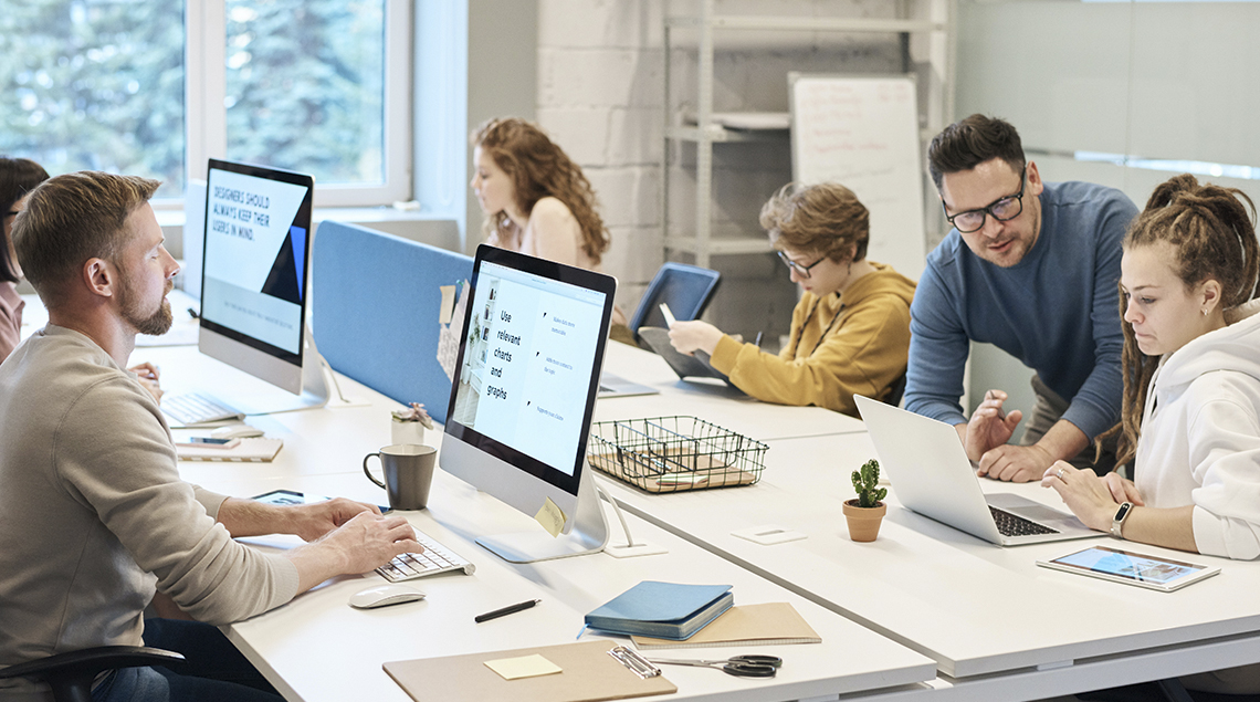 Dashboard de Facturación